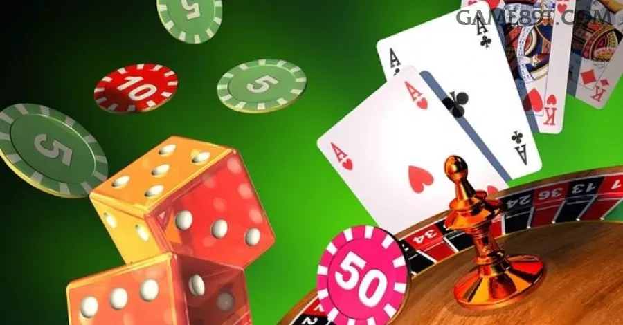 Formulário registro game89