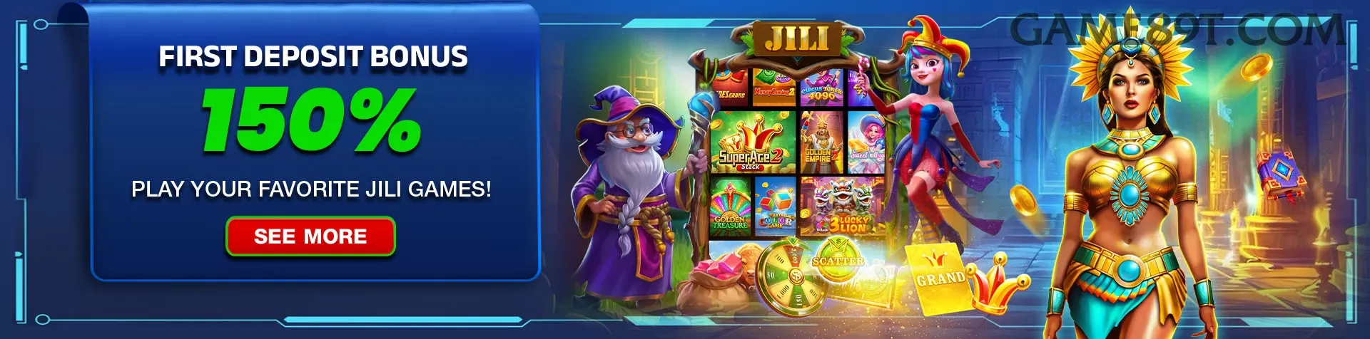 Programa VIP game89 - benefícios exclusivos